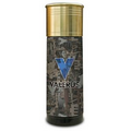 Oil Field Camo Wrap Shotshell Thermos